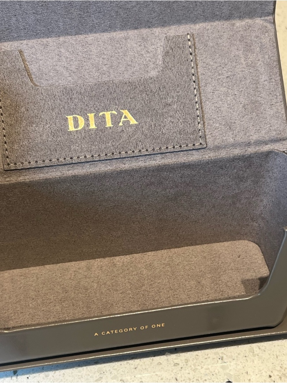 DITA LXN EVO sunglasses - Picture 3 of 15